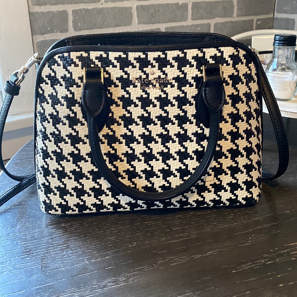 Kate spade crossbody